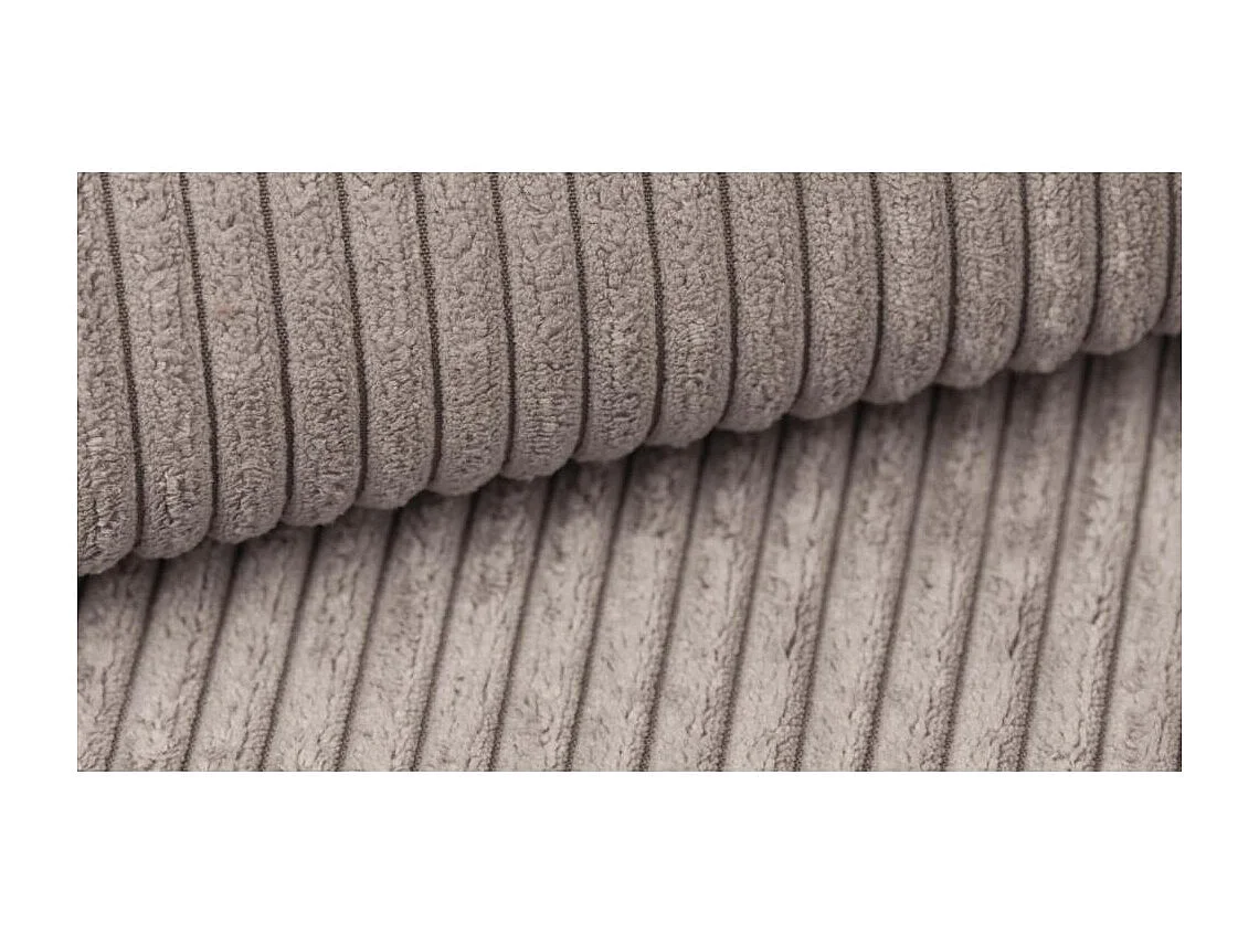 WOHNLANDSCHAFT Parys U mit Schlaffunktion beige