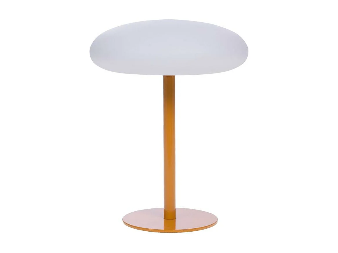 Lampe baladeuse LED jaune