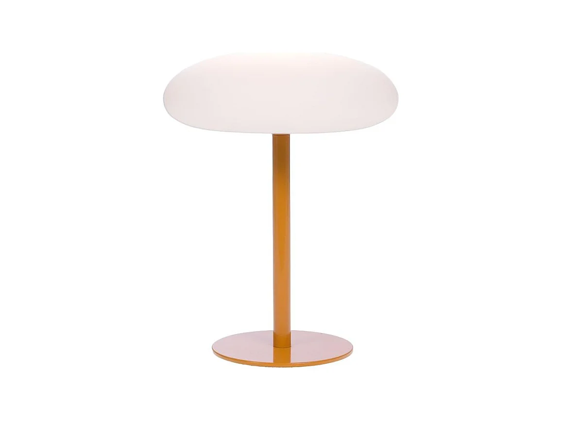 Lampe baladeuse LED jaune
