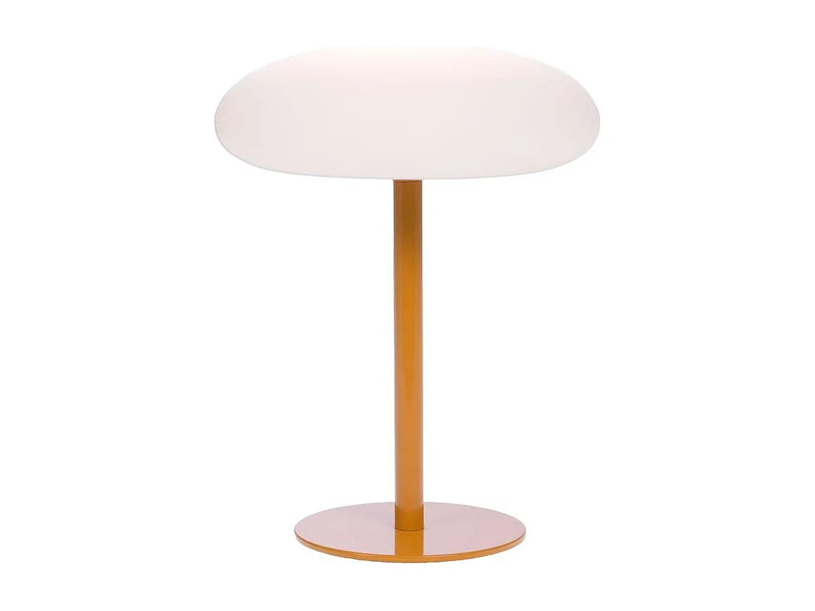 Lampe baladeuse LED jaune