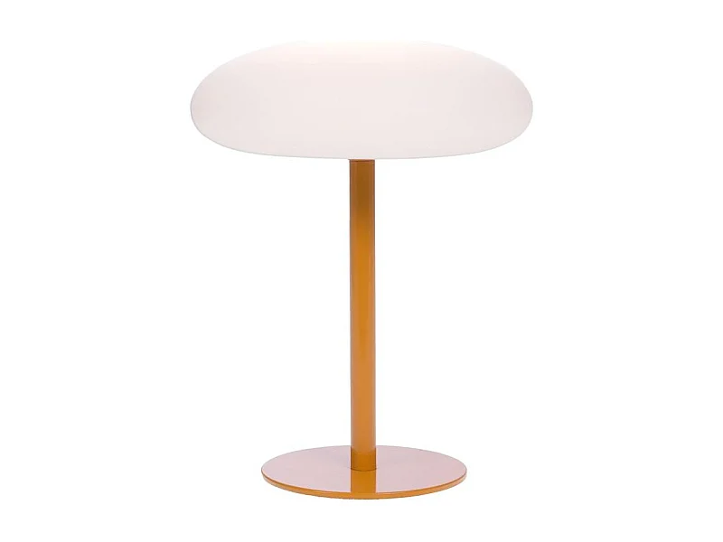 Lampe baladeuse LED jaune