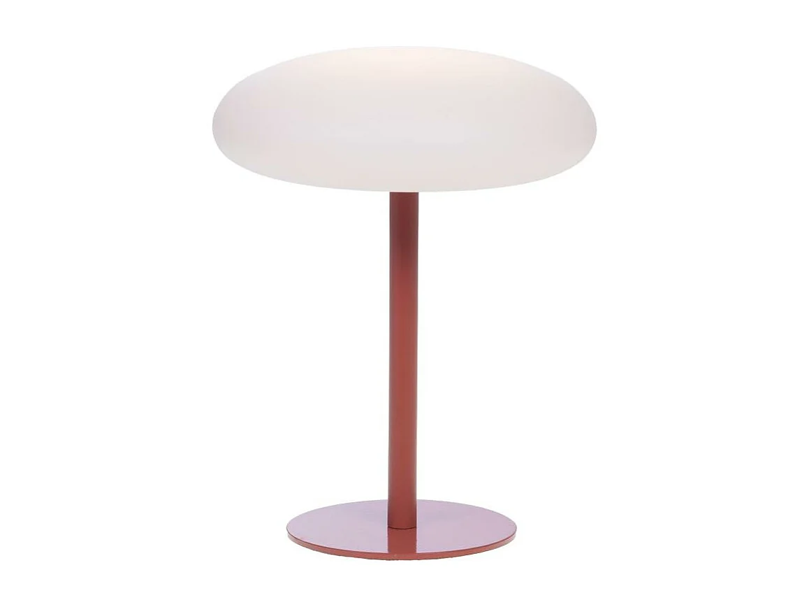 Lampe baladeuse led rouge