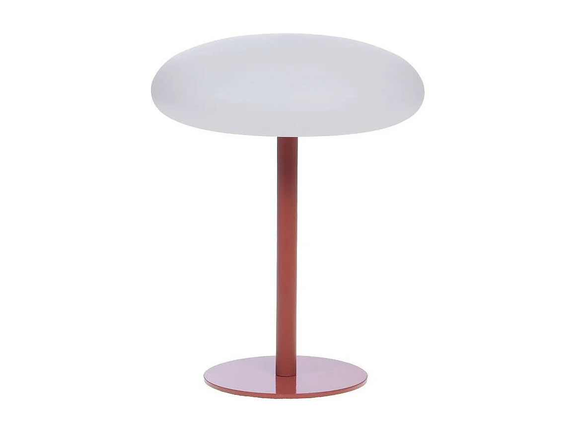 Lampe baladeuse led rouge