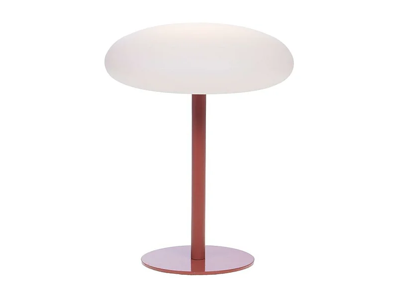 Lampe baladeuse led rouge