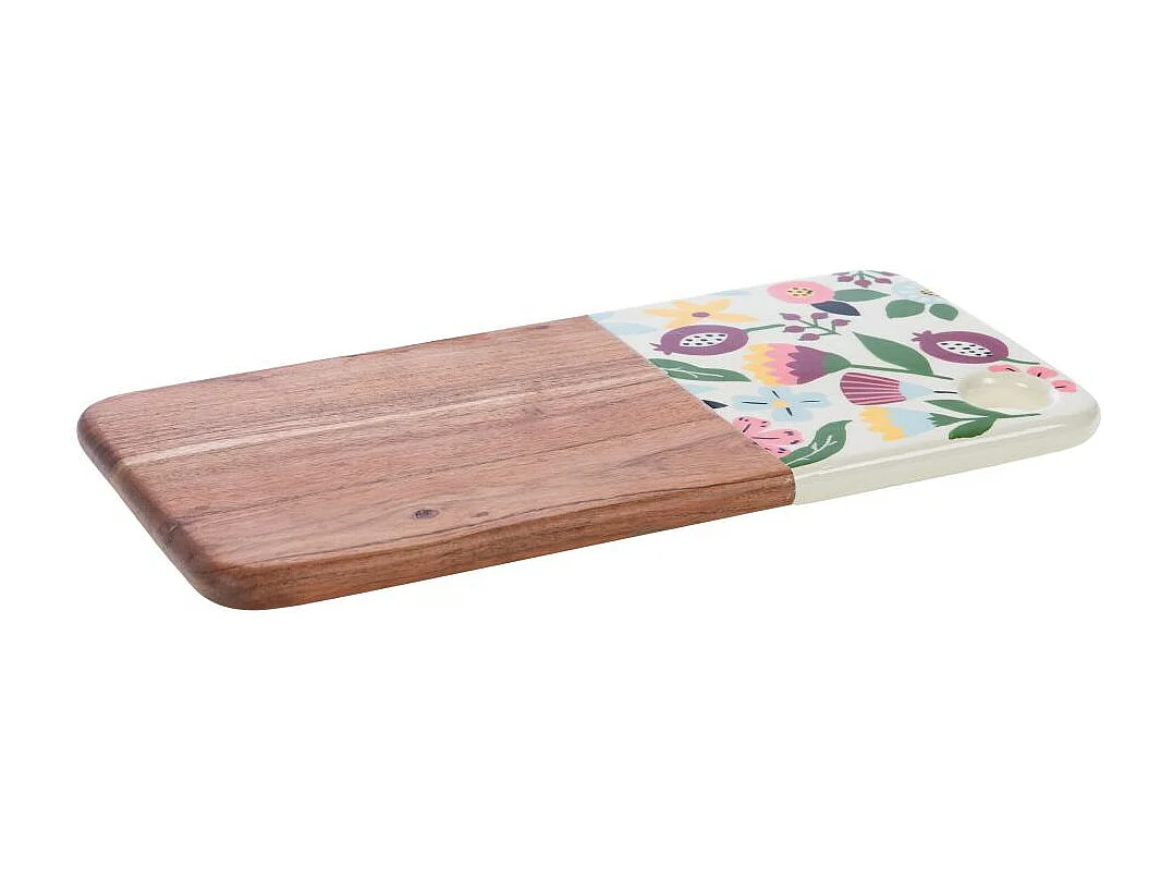 Planche Bertille 35x17 cm