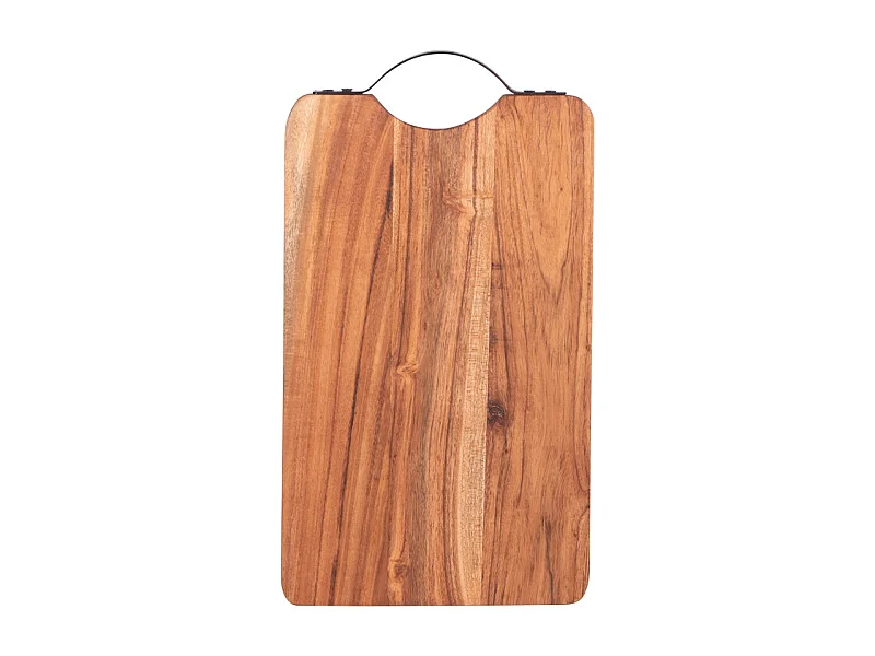 Planche à découper Iron 38x22 cm