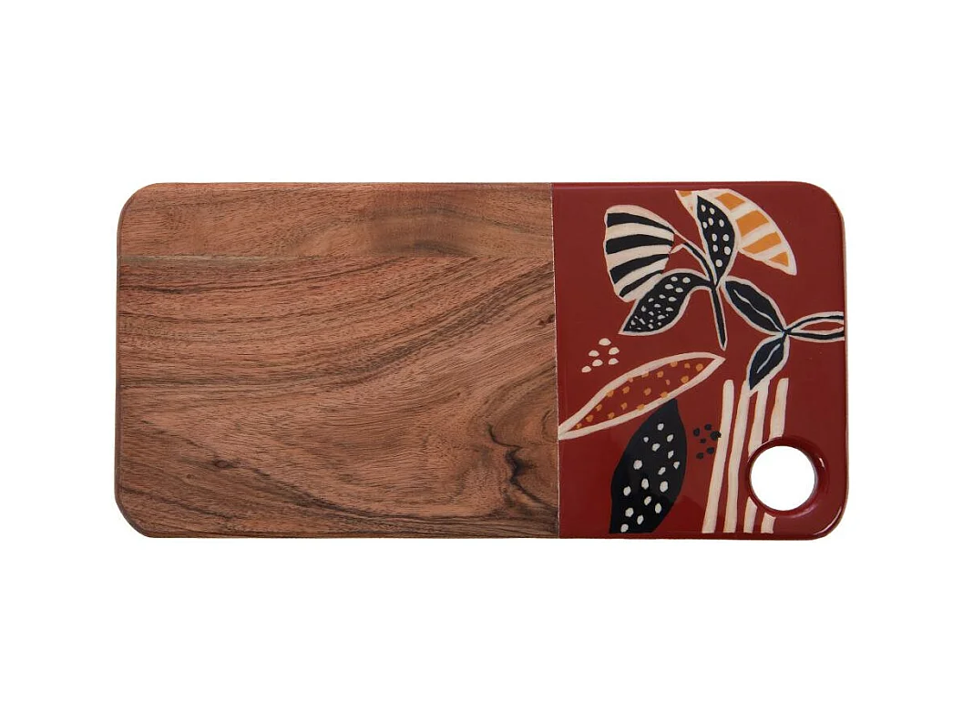 Planche Dalila 35x17 cm