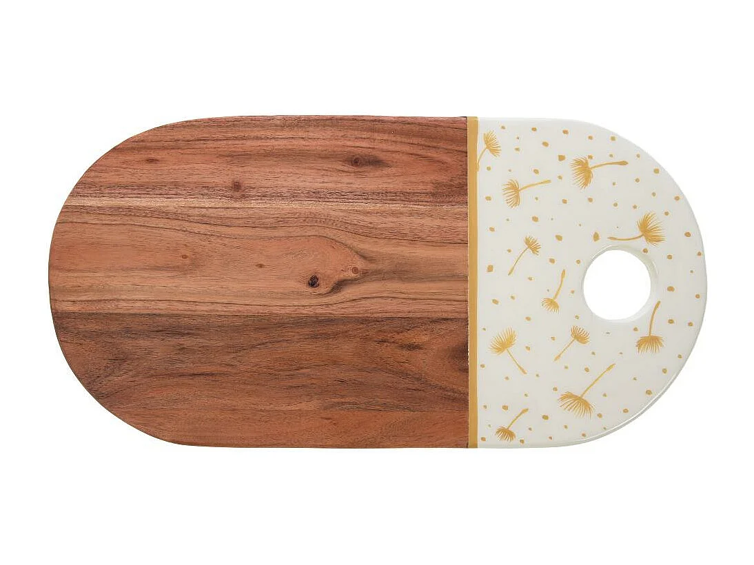 Planche Romy 49x24,5 cm