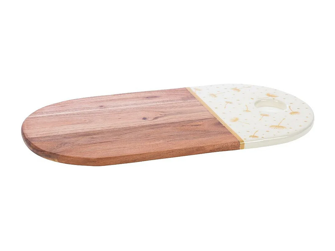 Planche Romy 49x24,5 cm