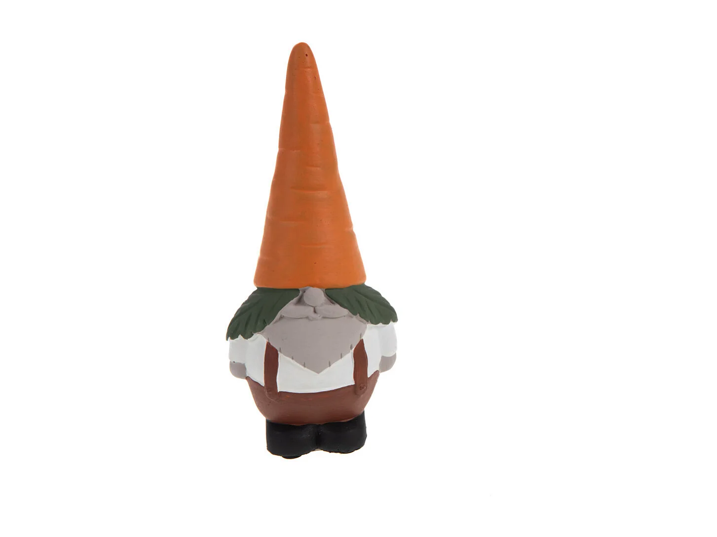 Gnome Vegan carotte 18,5 cm