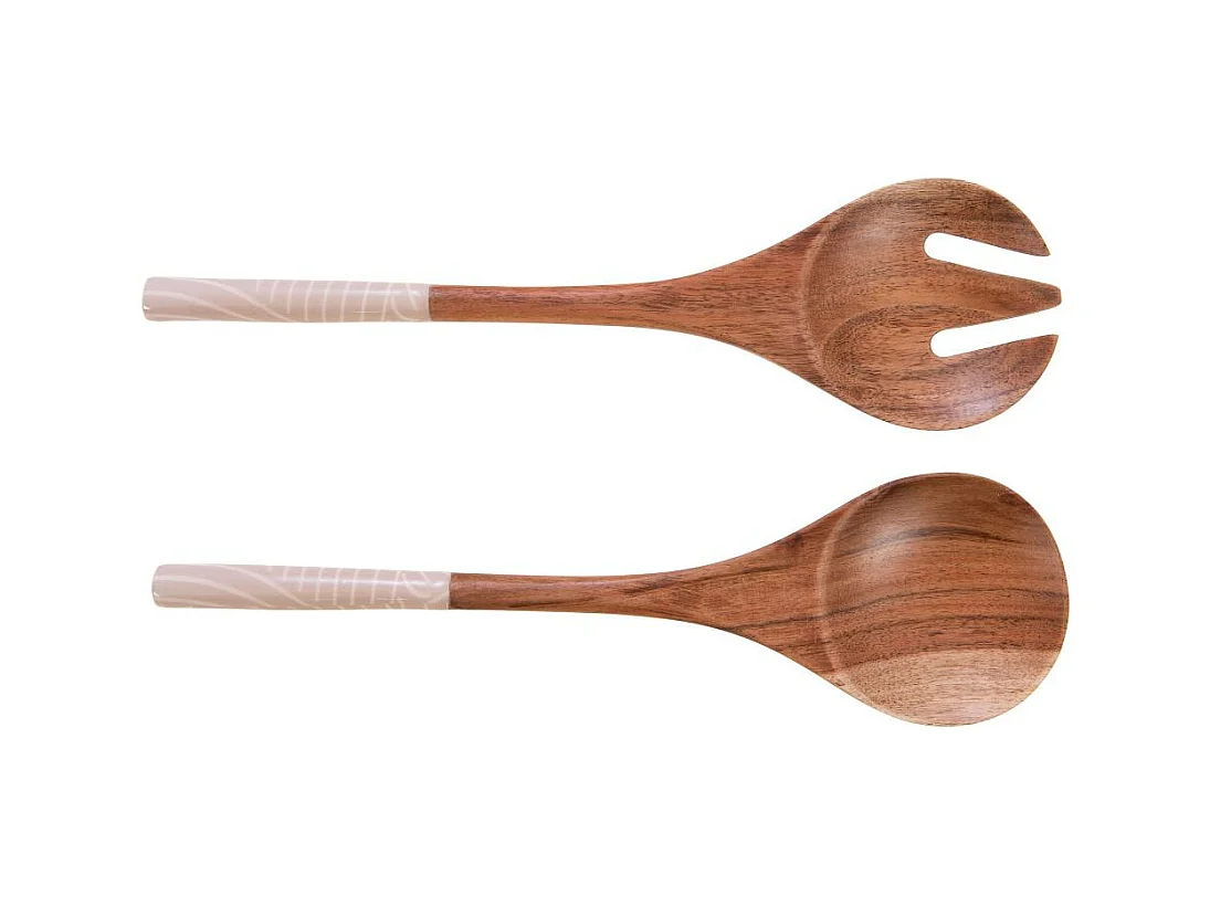 Lot de 2 couverts Positive
