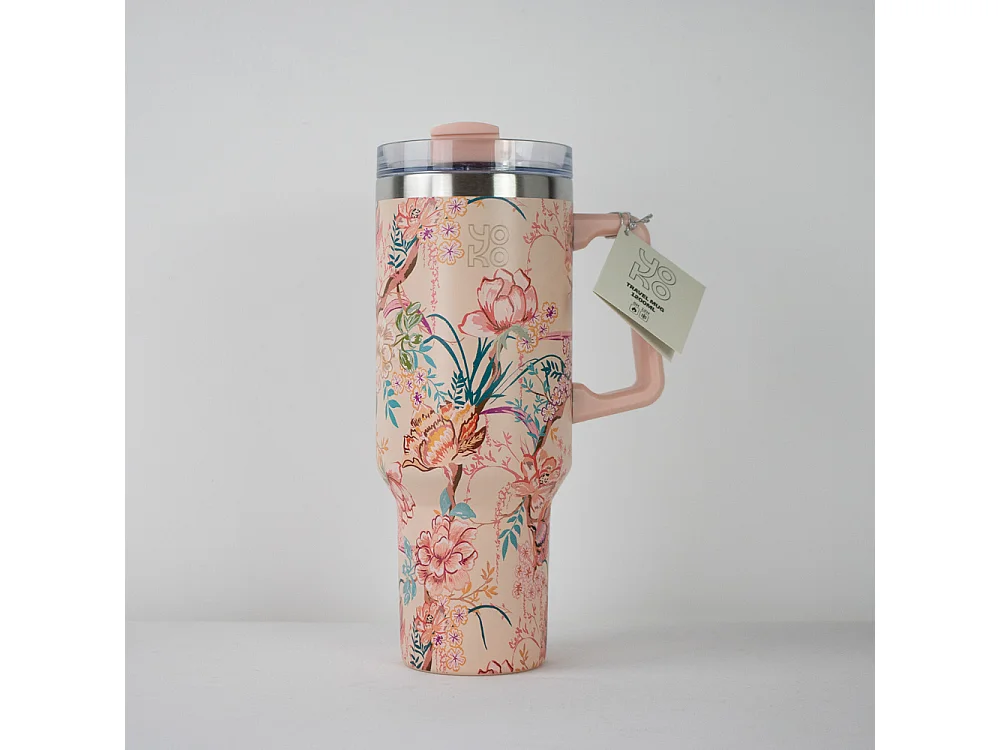 Tumbler isotherme Bali 1,2 L