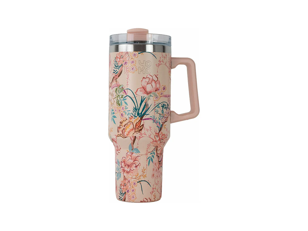 Tumbler isotherme Bali 1,2 L