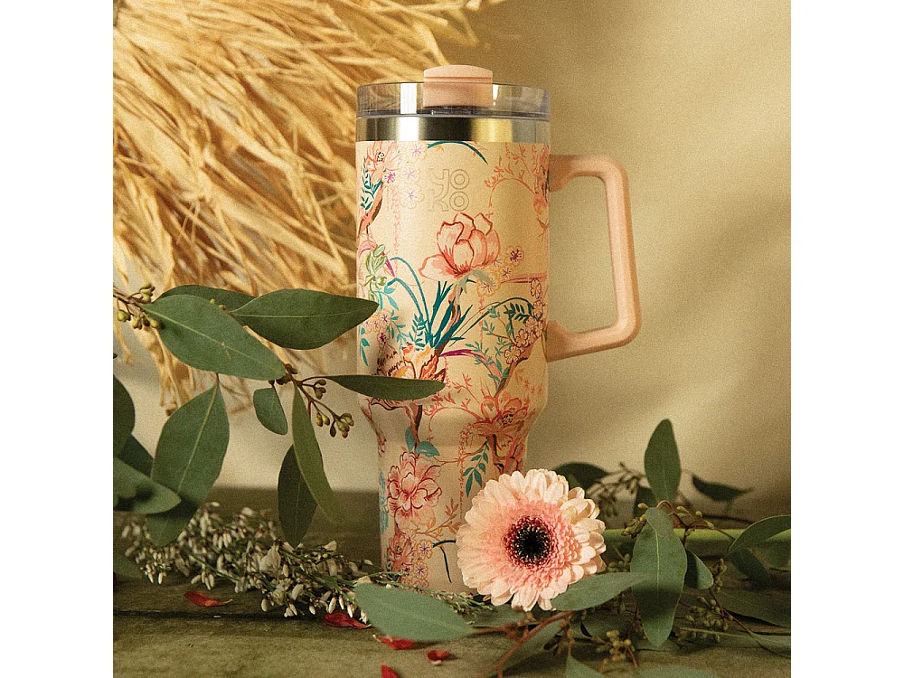 Tumbler isotherme Bali 1,2 L