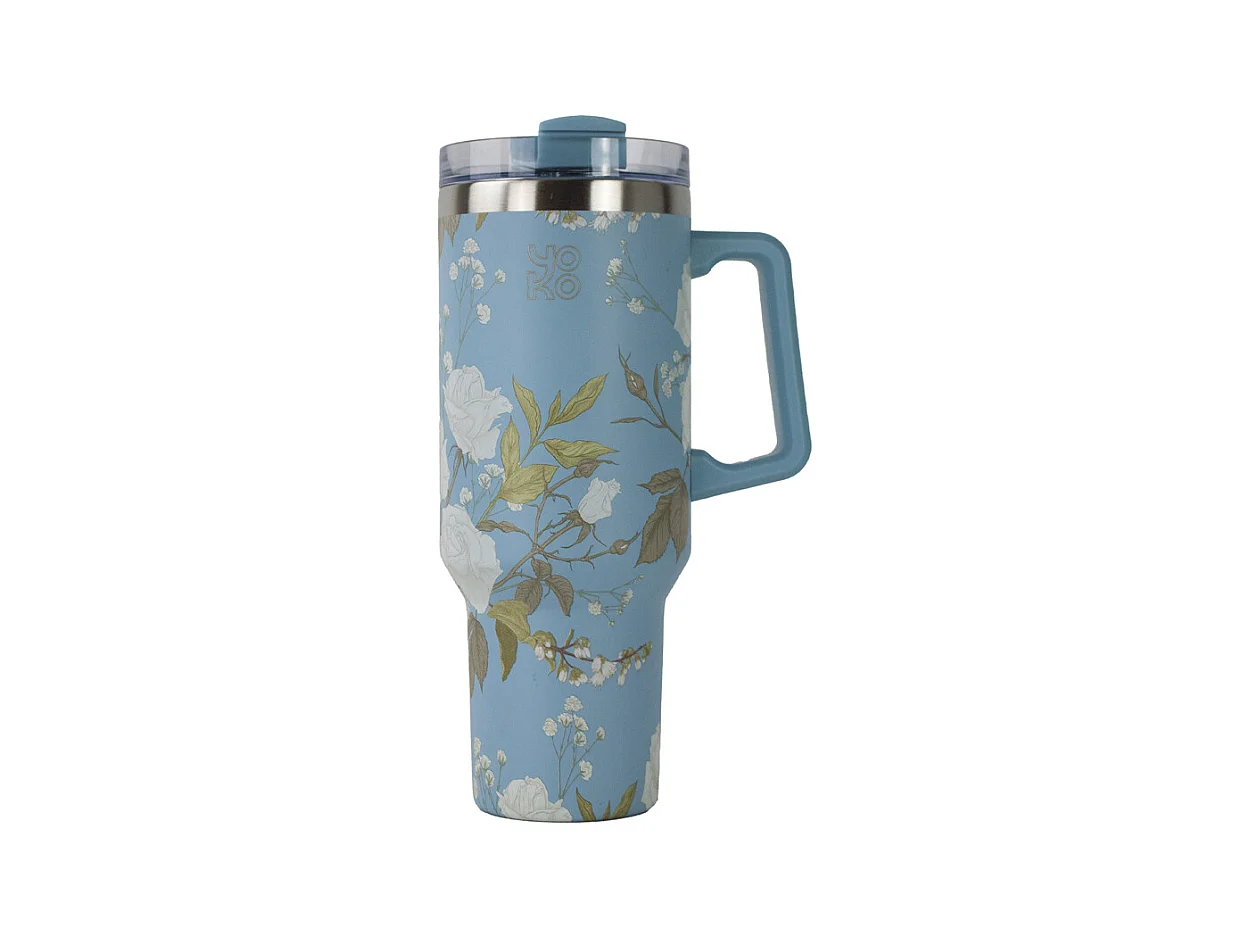 Tumbler isotherme Milano 1,2 L