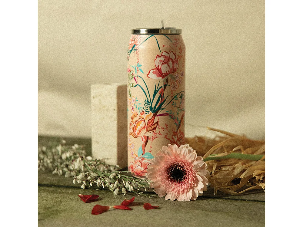 Canette isotherme Bali 50 cl