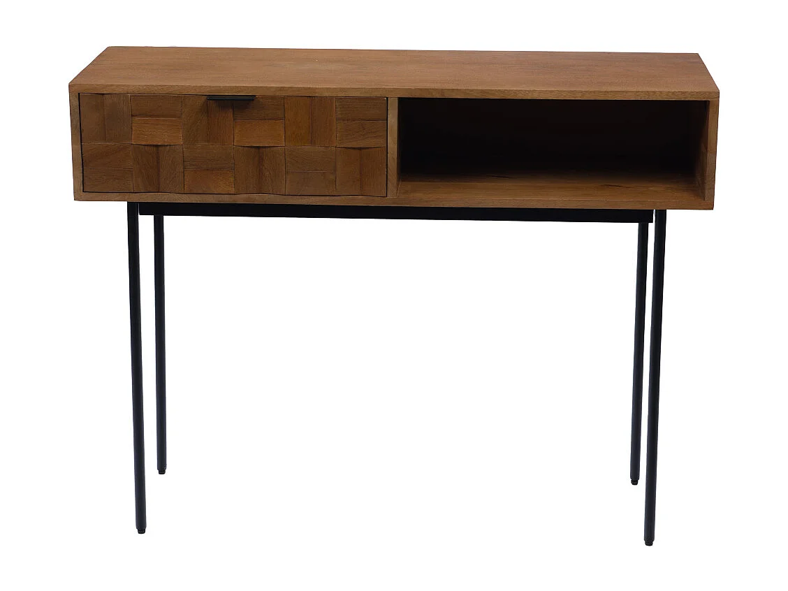 Console Arnold - Amadeus