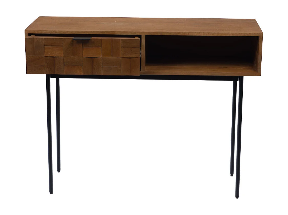 Console Arnold - Amadeus