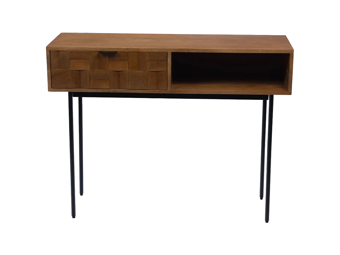 Console Arnold - Amadeus