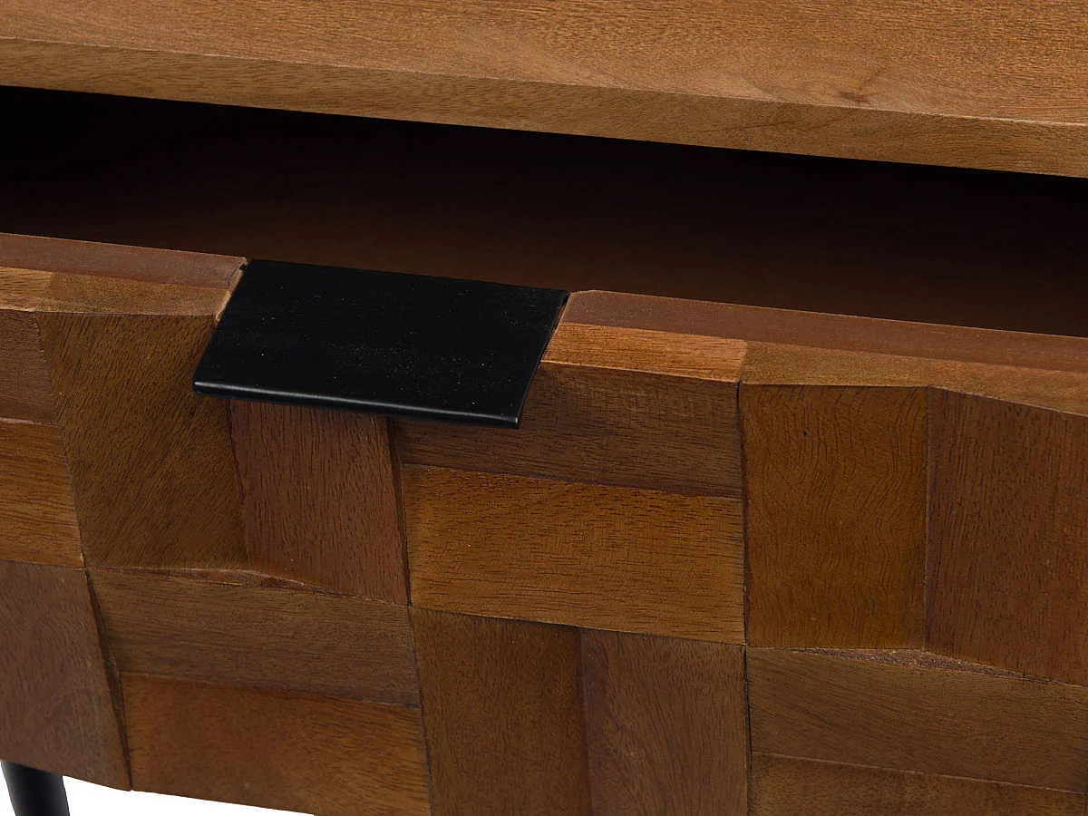 Console Arnold - Amadeus