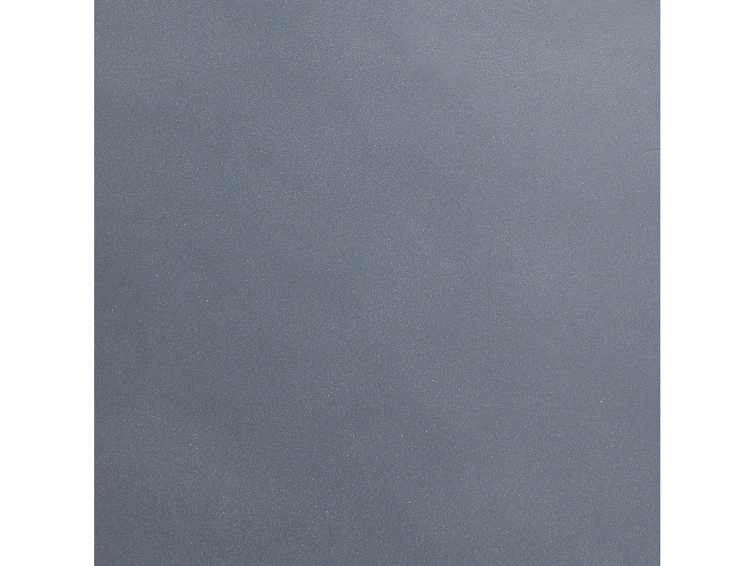 Vaso ARAUCARIA Cerâmica 42 cm Cinzento