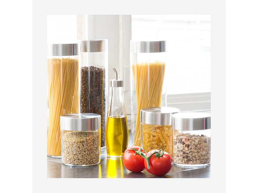 Habitat - Bocal à épices - Store