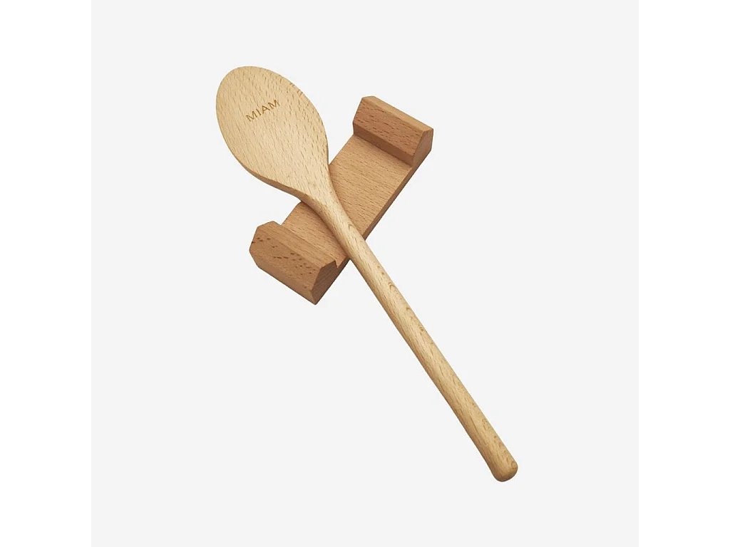 Habitat - "A vos fourneaux !" - Accessoires de cuisine - Design by Anne-Sophie Pic pour Designerbox - Box