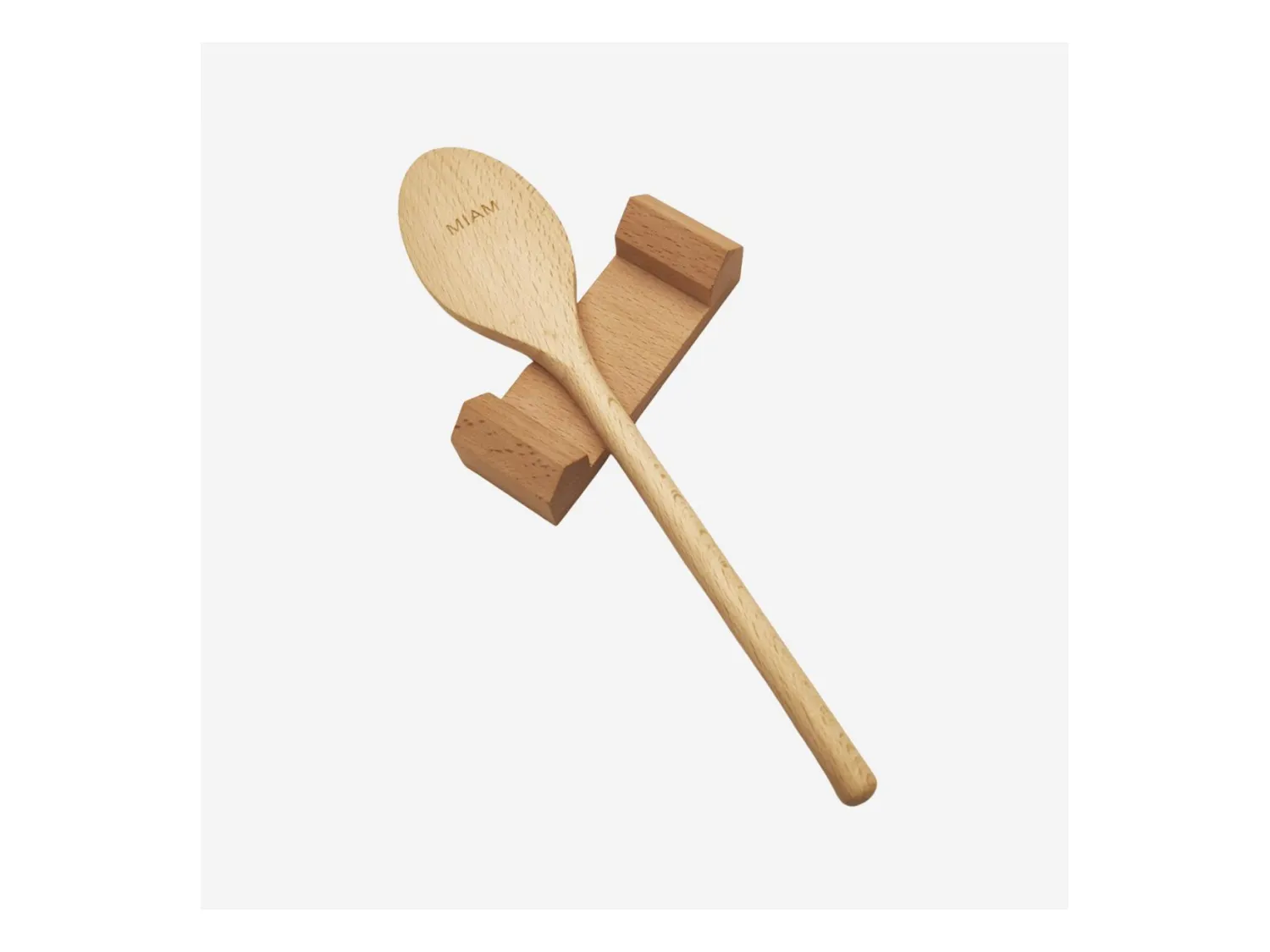 Habitat - "A vos fourneaux !" - Accessoires de cuisine - Design by Anne-Sophie Pic pour Designerbox - Box