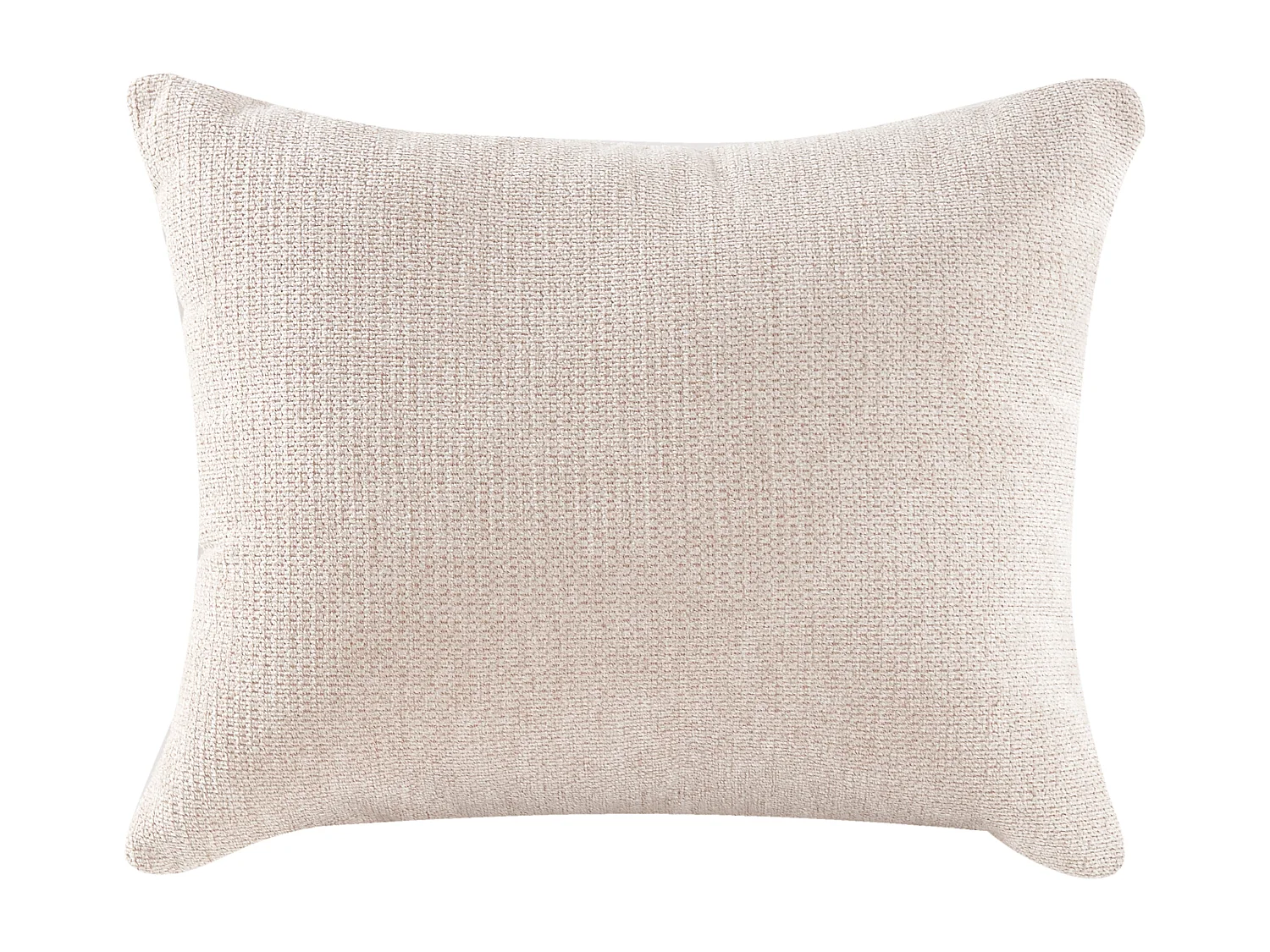 Fauteuil pivotant ANDALEN Tissu Beige clair