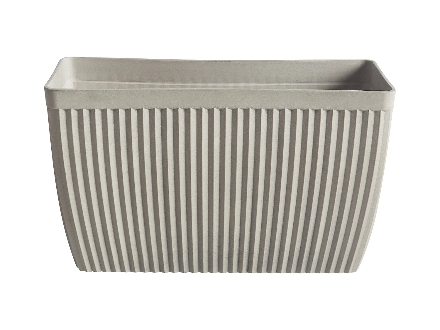 Cache-pot SISAL 73 cm Beige