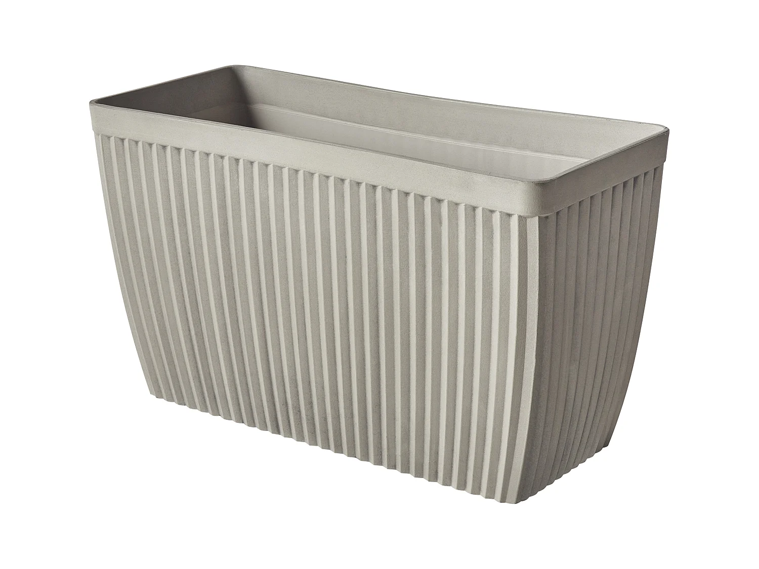 Cache-pot SISAL 73 cm Beige