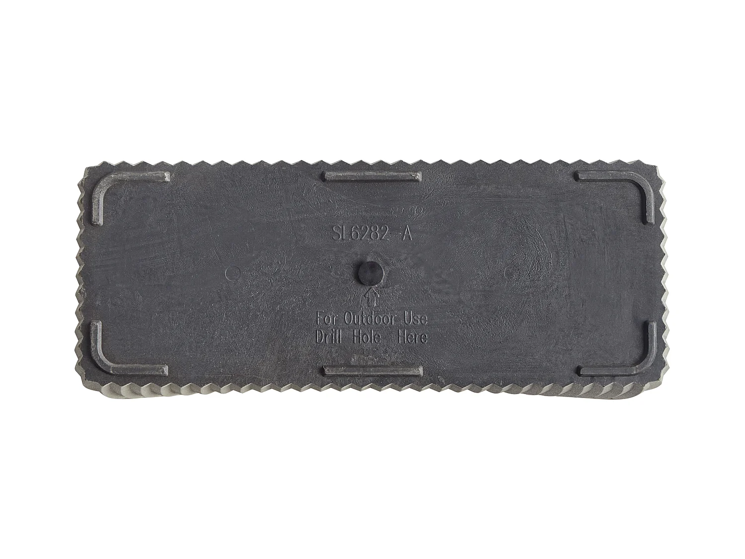 Cache-pot SISAL 73 cm Beige