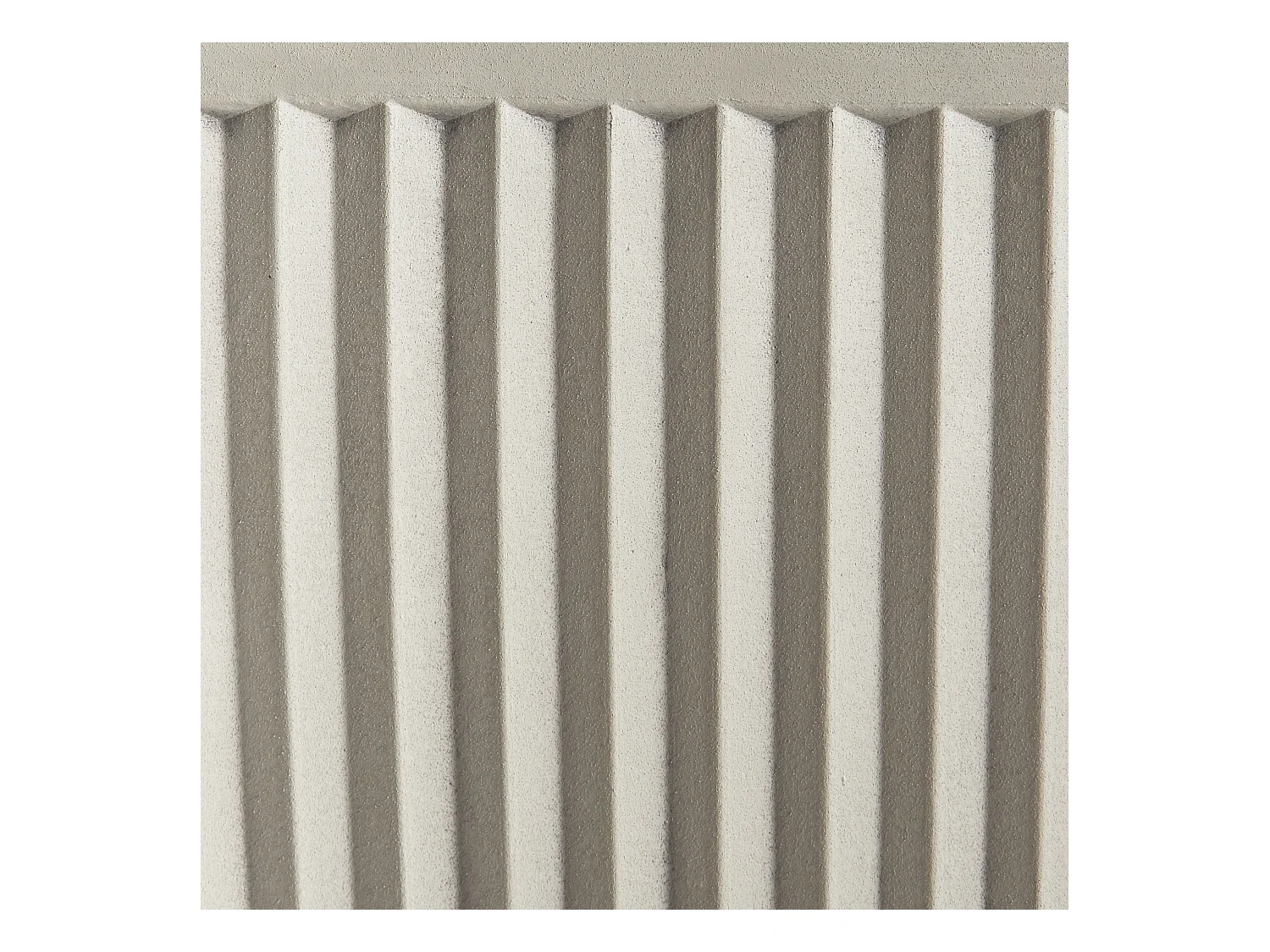 Cache-pot SISAL 73 cm Beige