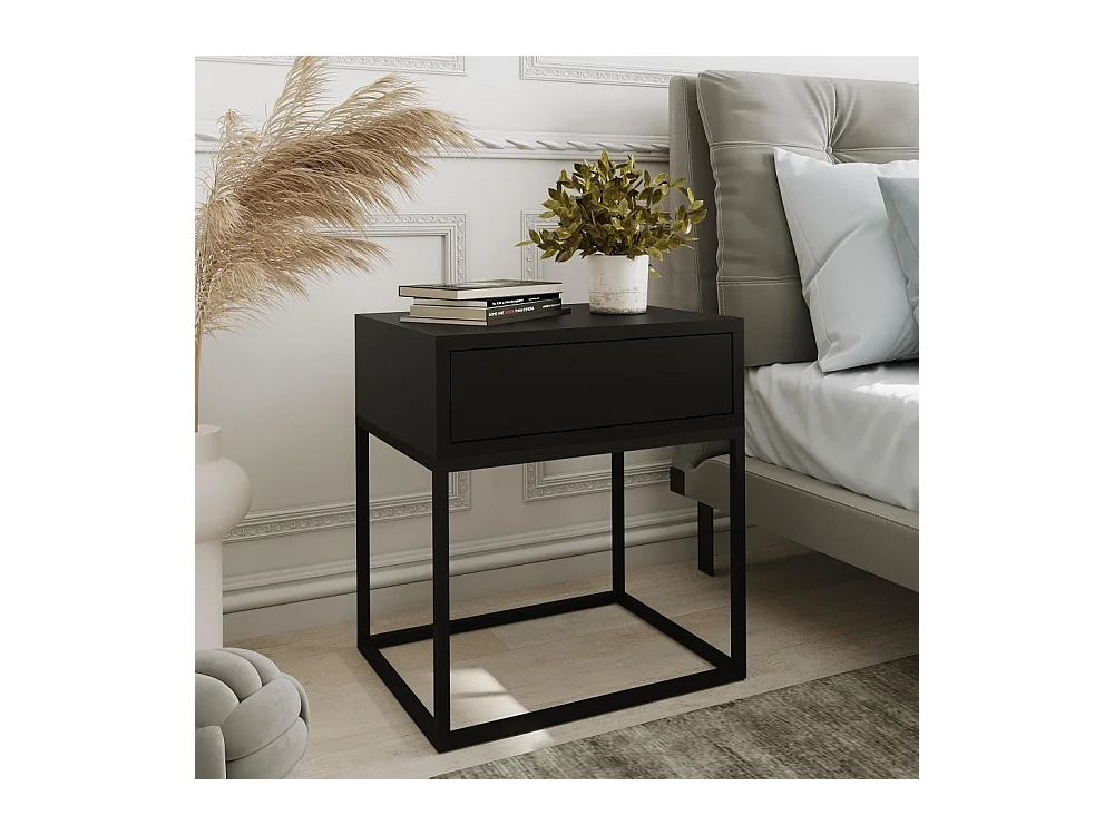 NUIT Kay 45/50/35 noir