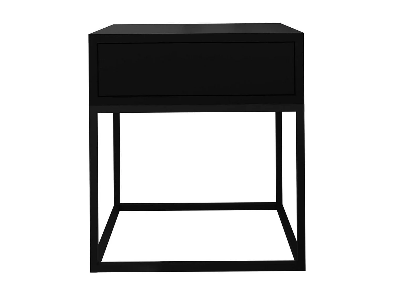 NUIT Kay 45/50/35 noir