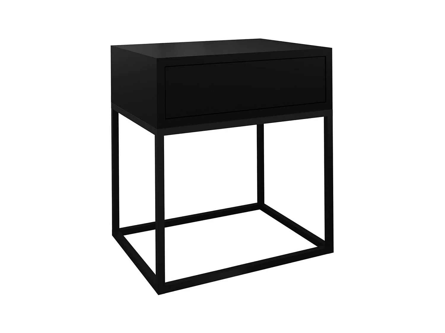 NUIT Kay 45/50/35 noir