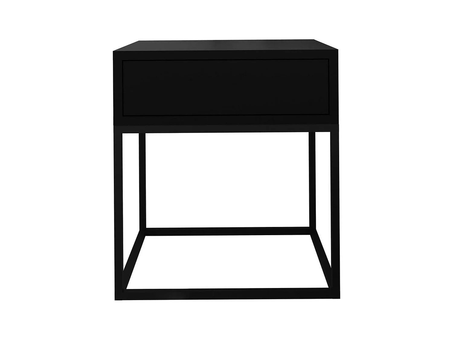 NUIT Kay 45/50/35 noir