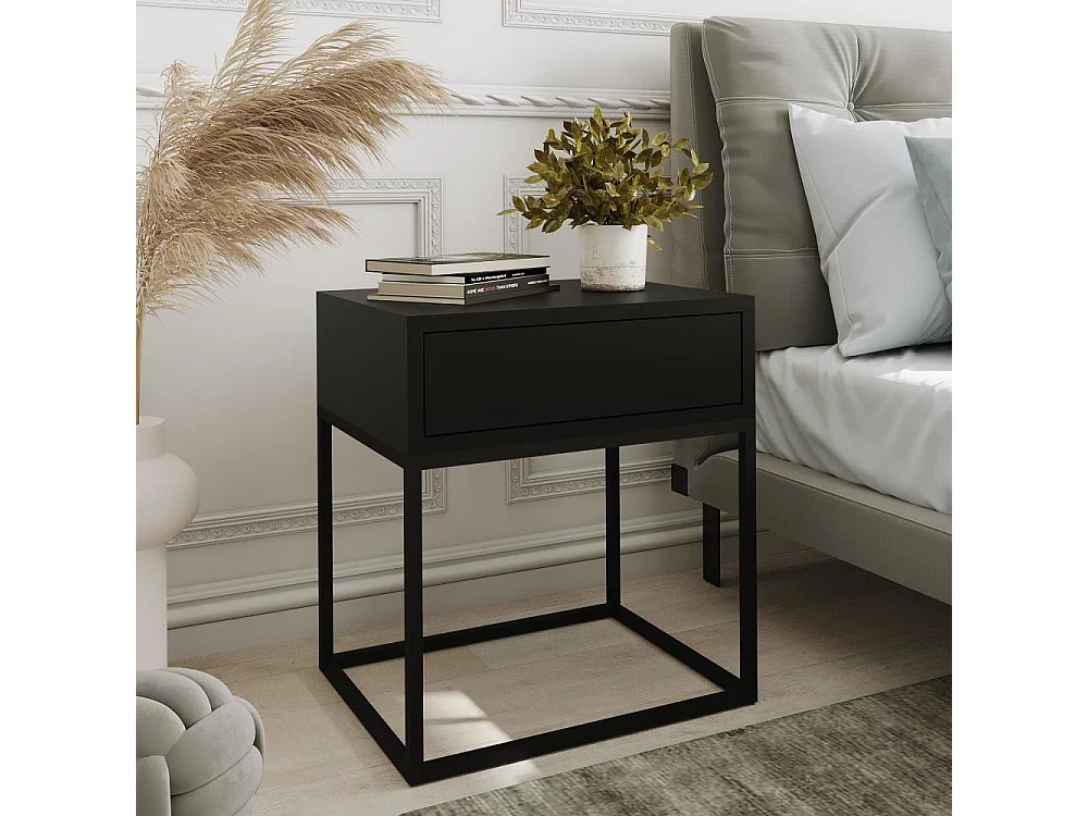 NUIT Kay 45/50/35 noir