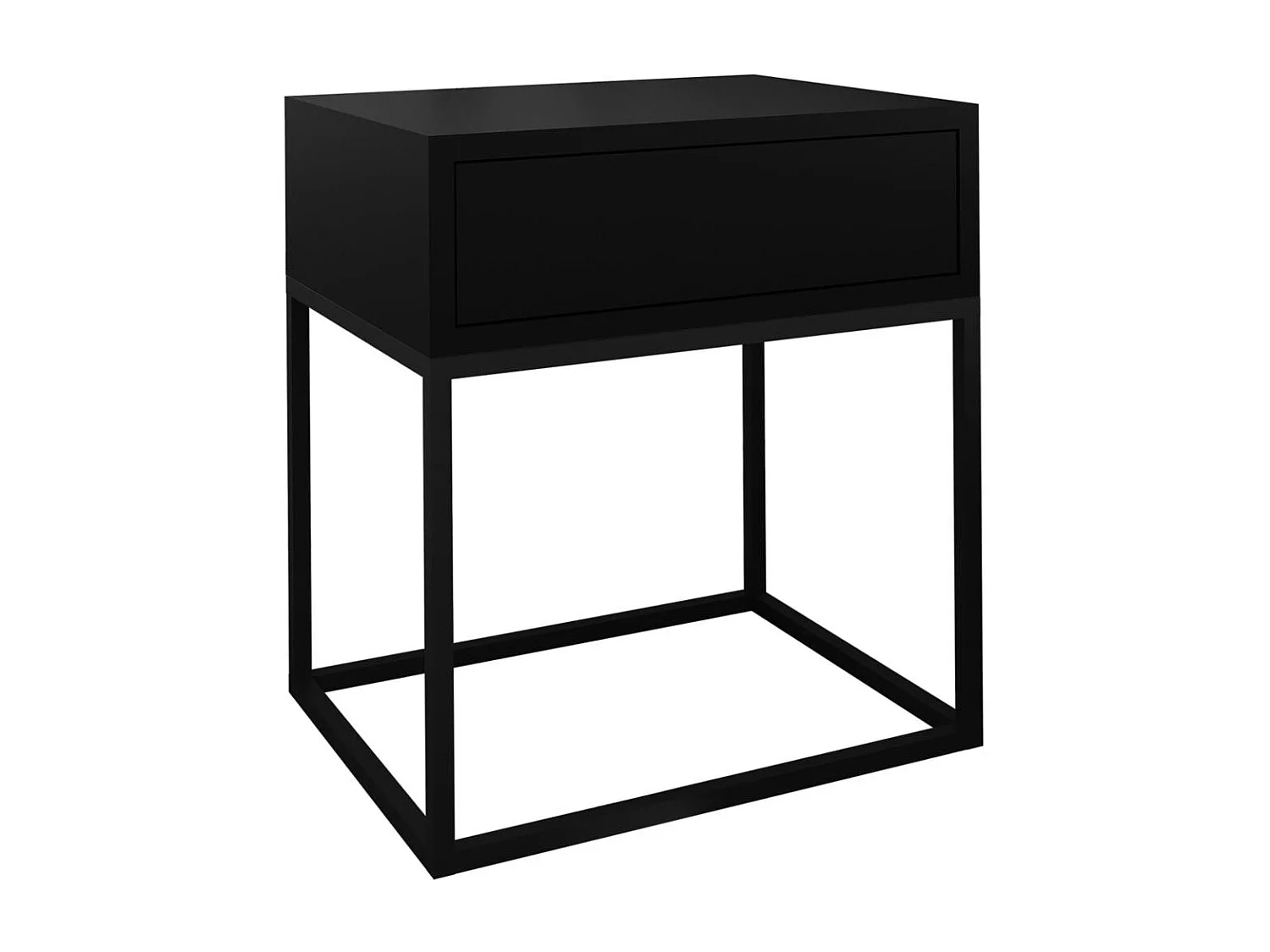 NUIT Kay 45/50/35 noir