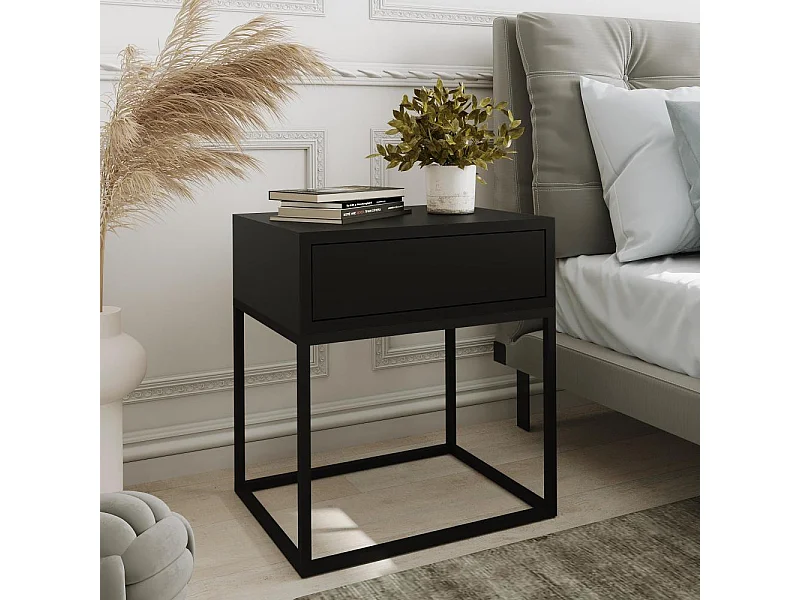 NUIT Kay 45/50/35 noir