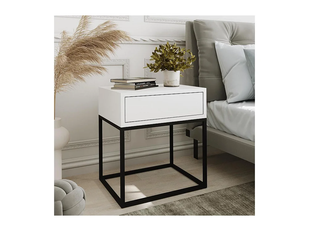 NUIT Kay 45/50/35 blanc