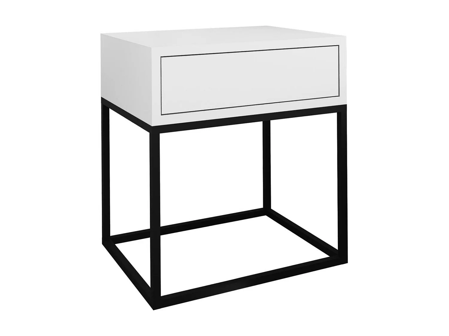 NUIT Kay 45/50/35 blanc