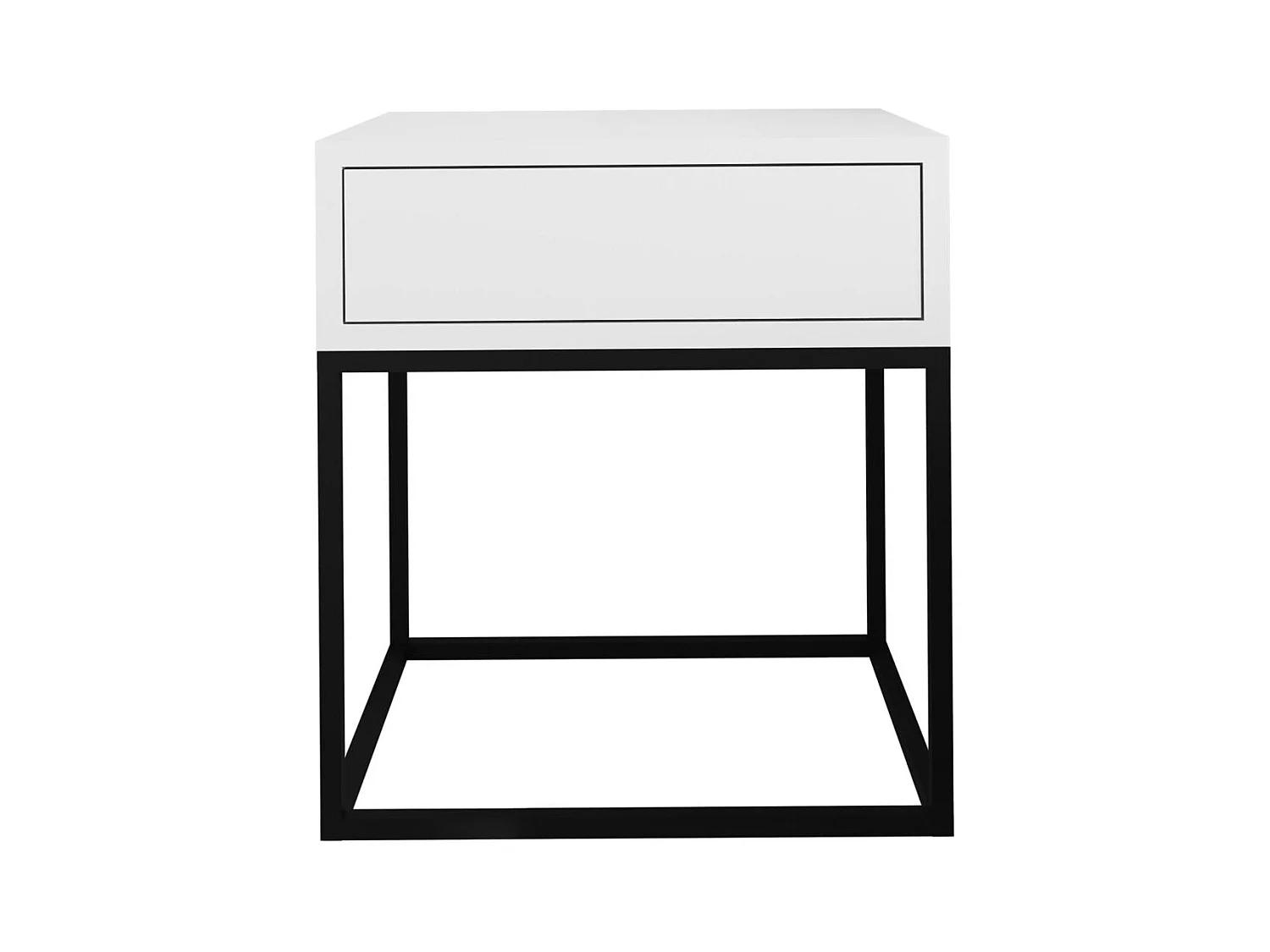 NUIT Kay 45/50/35 blanc