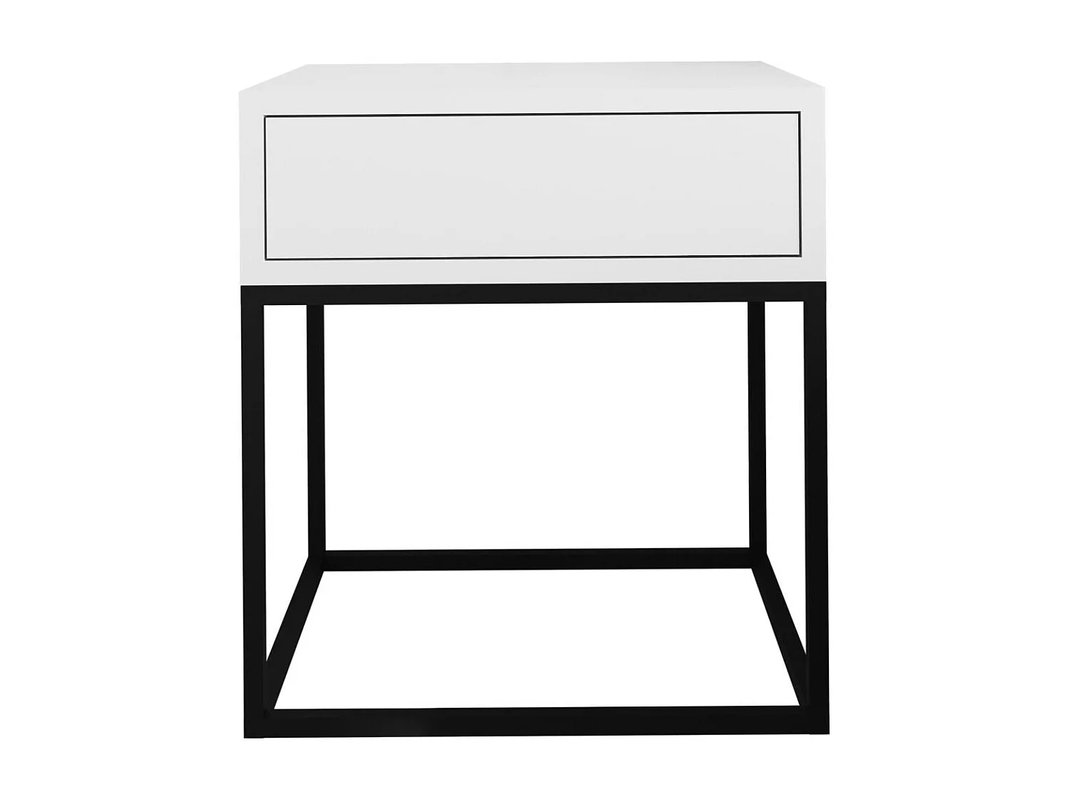 NUIT Kay 45/50/35 blanc