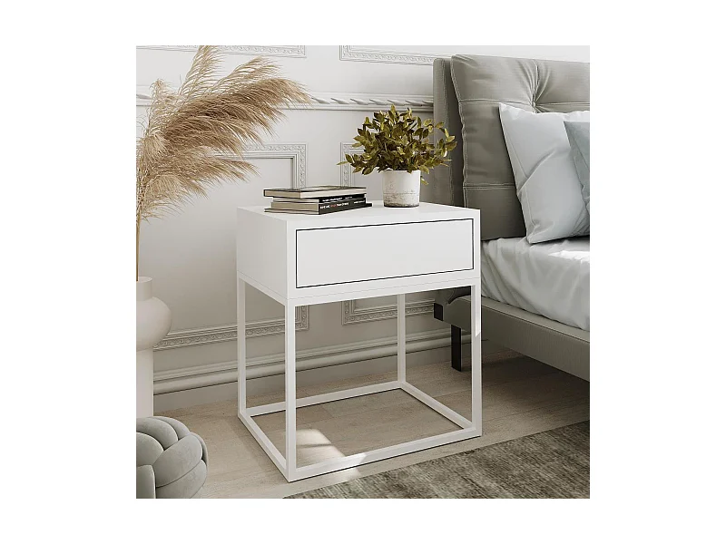 NUIT Kay 45/50/35 blanc