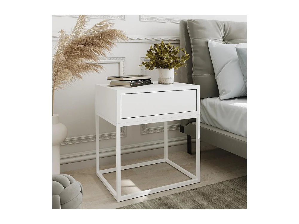 NUIT Kay 45/50/35 blanc