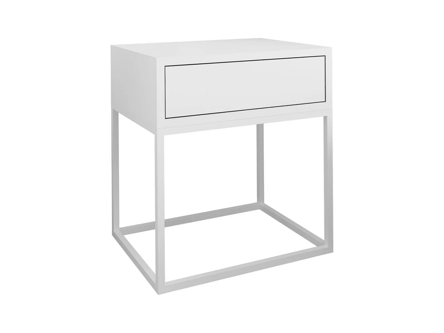 NUIT Kay 45/50/35 blanc