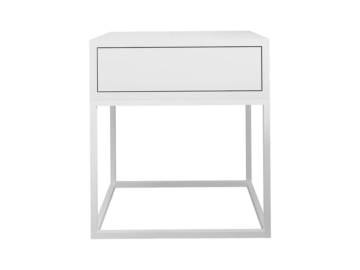 NUIT Kay 45/50/35 blanc