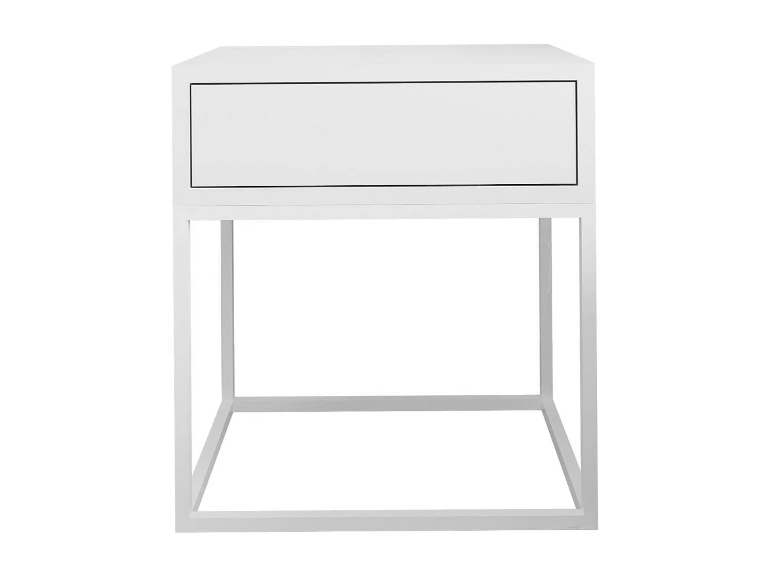 NUIT Kay 45/50/35 blanc