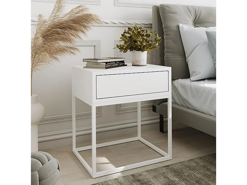 NUIT Kay 45/50/35 blanc